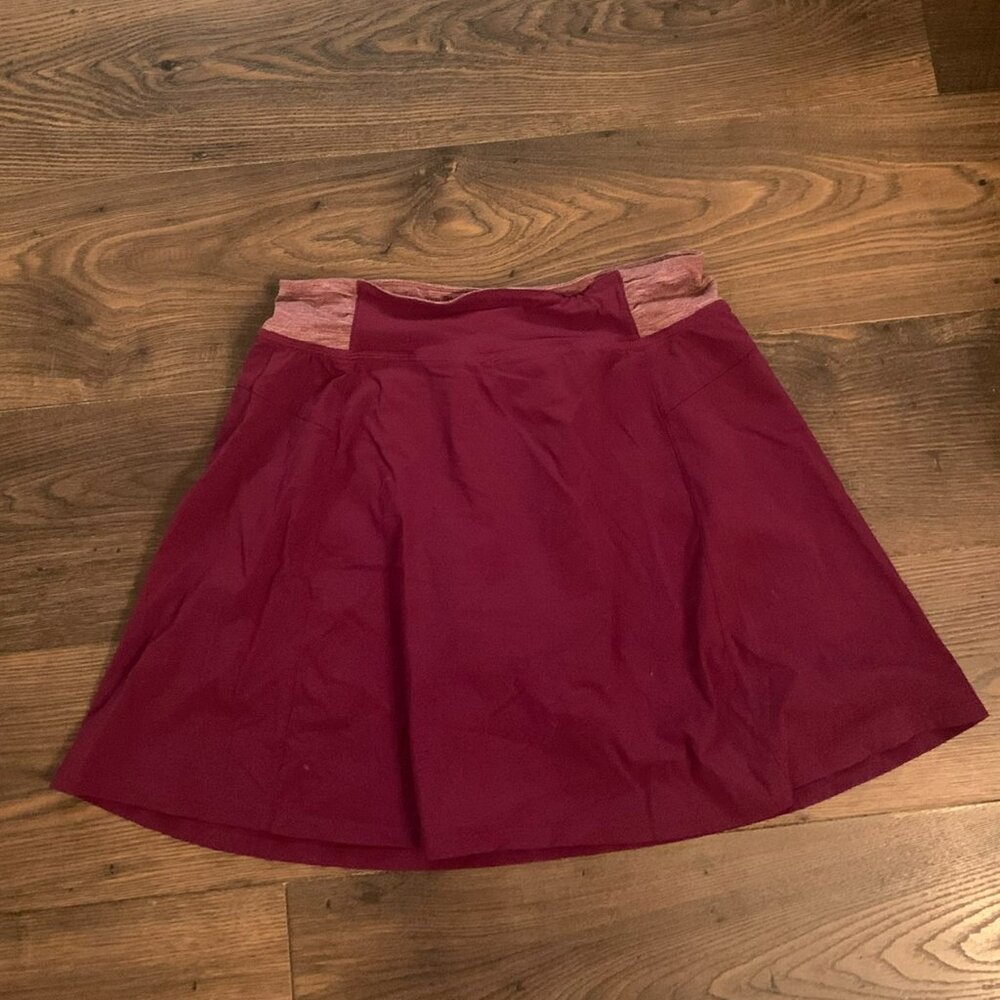 Mountain Hardwear Stretch Skort Women's Size M